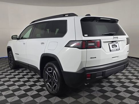 New 2026 Jeep Cherokee Limited image 6