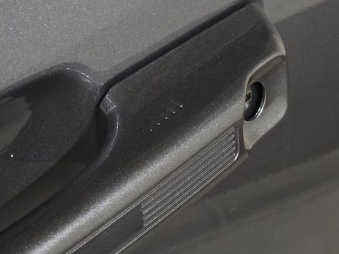 New 2025 Ford Bronco Sport Outer Banks w/ Outer Banks Tech Package+ image 13