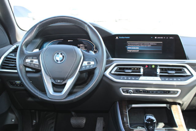 Used 2023 BMW X5 xDrive45e AWD/4WD image 14