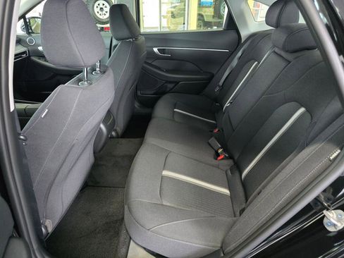 New 2026 Hyundai Sonata SEL image 37