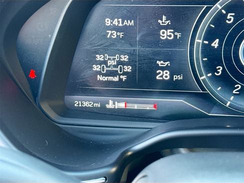 Used 2023 Cadillac CT5 Premium Luxury image 12