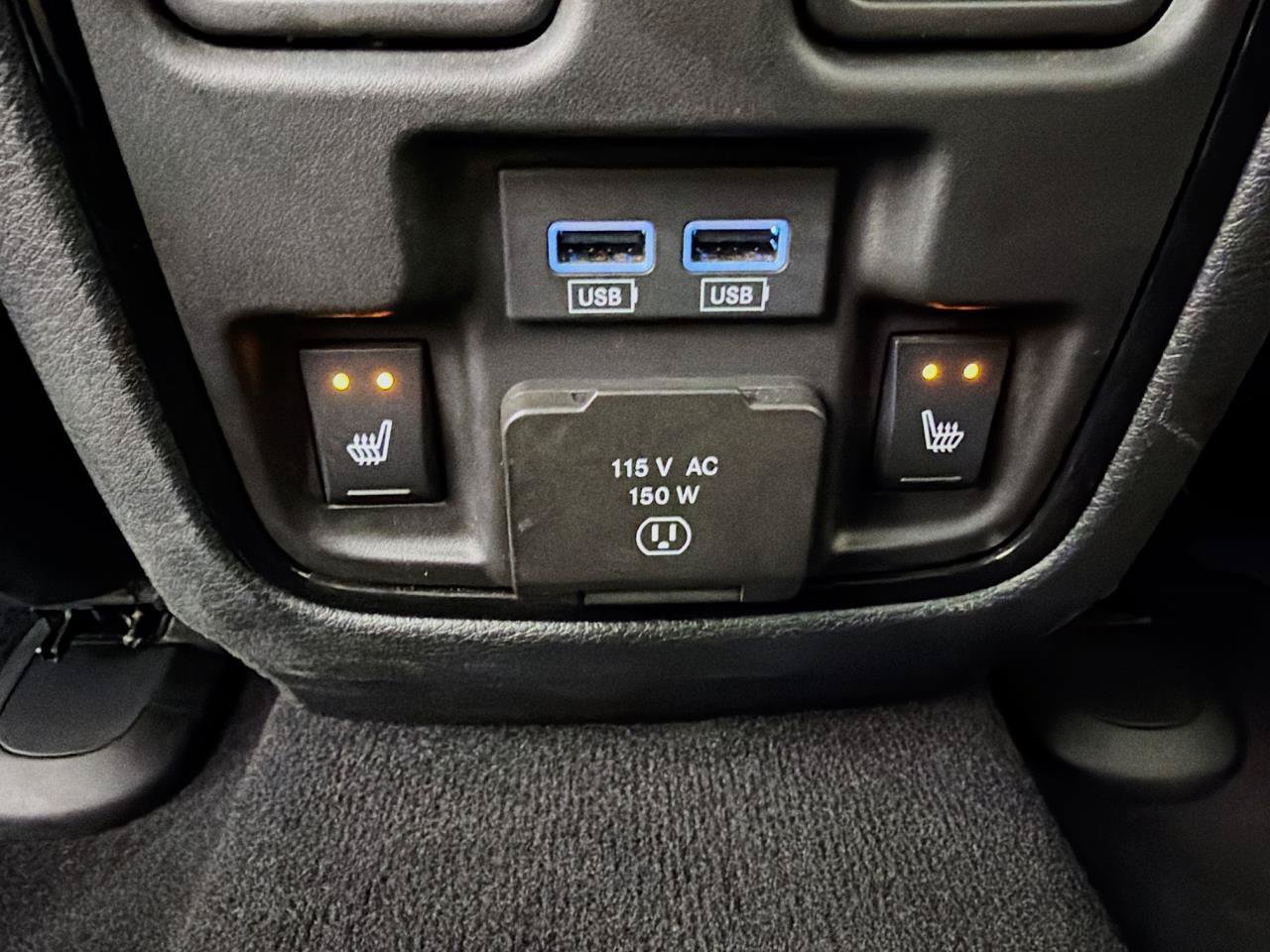 Used 2025 Dodge Durango GT AWD/4WD image 42