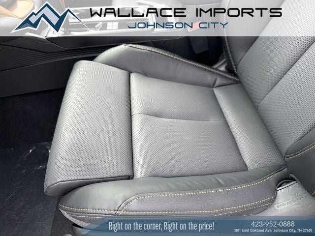 New 2026 Subaru Outback Wilderness AWD/4WD image 53