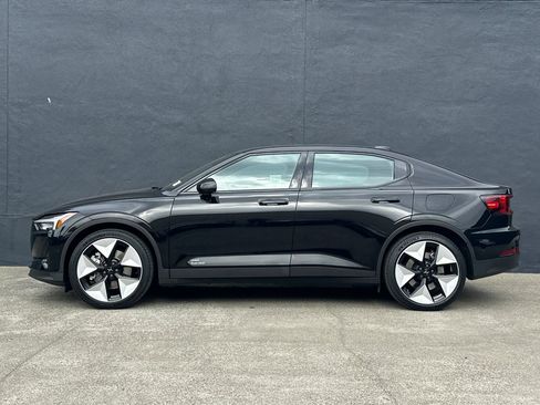 Used 2024 Polestar Polestar 2 AWD/4WD image 5