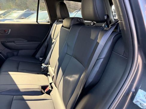 New 2026 Subaru Outback Limited AWD/4WD image 10