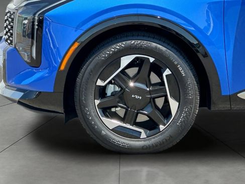 Certified 2026 Kia Sportage SX FWD image 32