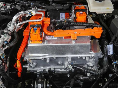 New 2026 Honda Prologue Touring image 13