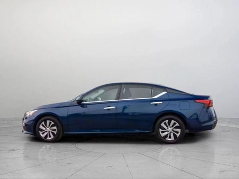 Used 2020 Nissan Altima 2.5 S image 4