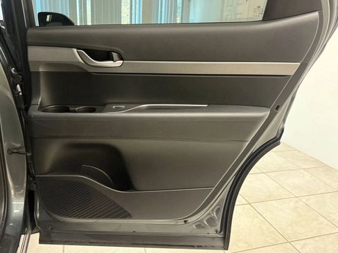 Used 2023 Hyundai Palisade XRT w/ Cargo Package FWD image 22