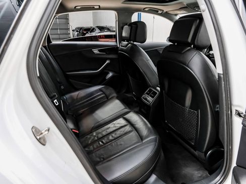 Used 2018 Audi A4 2.0T Premium w/ Convenience Package image 45