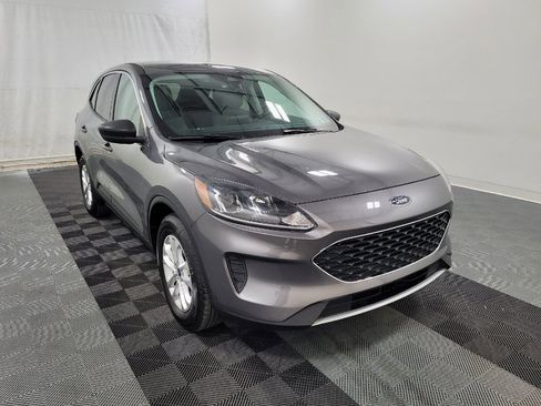 Used 2022 Ford Escape SE w/ Convenience Package AWD/4WD image 13
