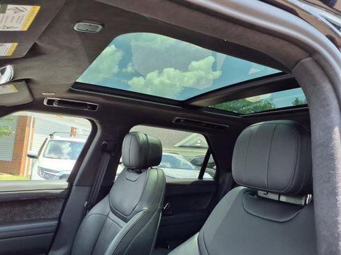 Certified 2023 Land Rover Range Rover Sport First Edition image 10