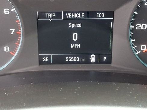 Used 2024 Chevrolet Malibu LT FWD image 20