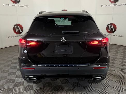 New 2026 Mercedes-Benz GLA 250 4MATIC image 7