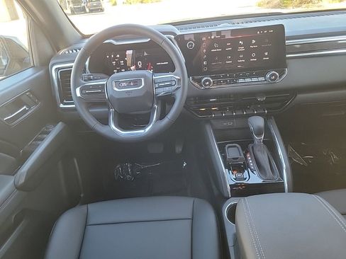 New 2026 GMC Canyon Elevation w/ Convenience Package RWD image 13