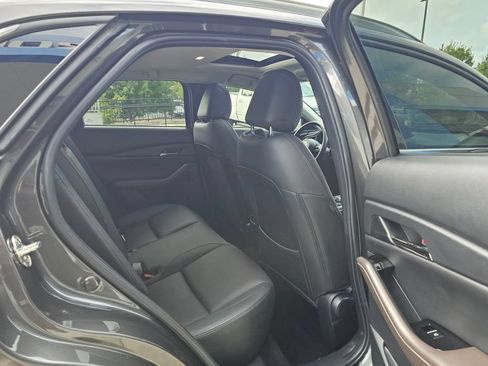 Used 2022 MAZDA CX-30 AWD 2.5 S w/ Premium Package image 15