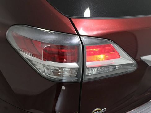 Used 2015 Lexus RX 350 AWD image 54