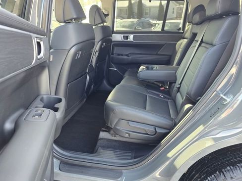 New 2026 Hyundai Santa Fe Limited AWD/4WD image 21