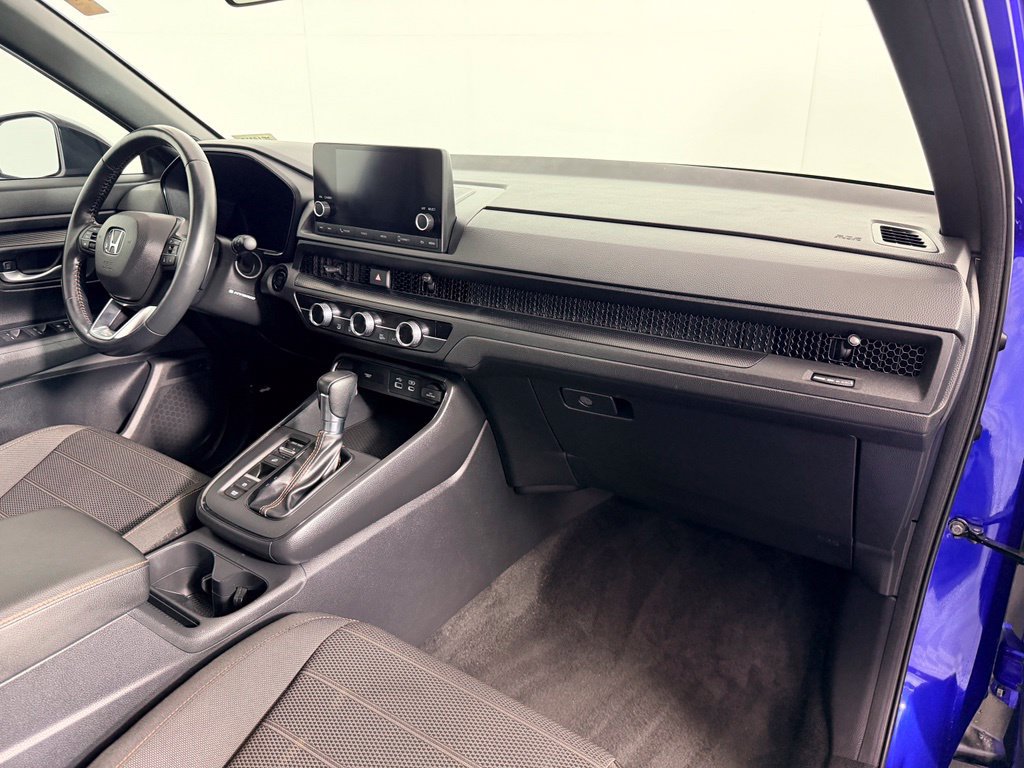 Used 2023 Honda CR-V Sport image 26