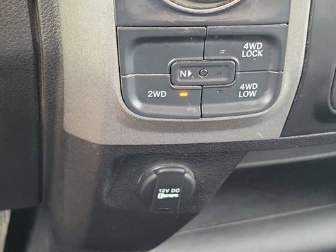 Used 2022 RAM 1500 Tradesman w/ Popular Equipment Group AWD/4WD image 29