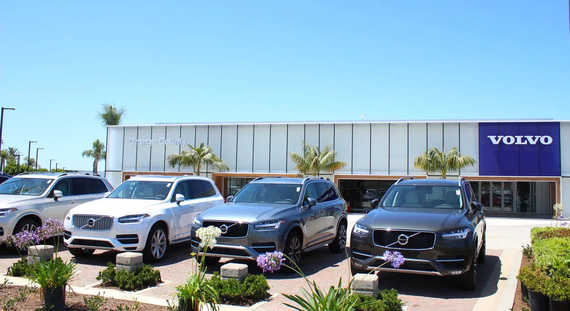 Used 2026 Volvo XC90 B6 Plus w/ Protection Package Premier AWD/4WD image 33