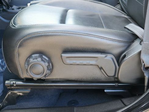 Used 2023 Jeep Wrangler Unlimited Sahara w/ Cold Weather Group image 14