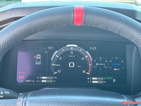 Certified 2025 Toyota Tundra TRD Pro w/ Tow Tech Package AWD/4WD image 24