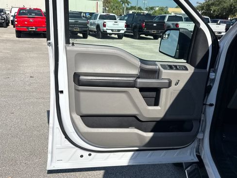 Certified 2019 Ford F150 XLT w/ Equipment Group 301A Mid AWD/4WD image 13