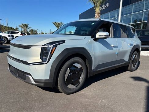 New 2026 Kia EV9 Light image 3