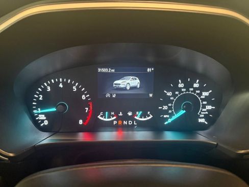 Used 2022 Ford Escape SE w/ Convenience Package AWD/4WD image 11
