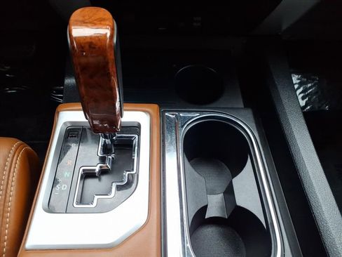 Used 2018 Toyota Tundra 1794 Edition image 16