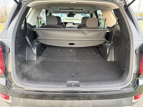 Used 2020 Hyundai Palisade SEL image 15