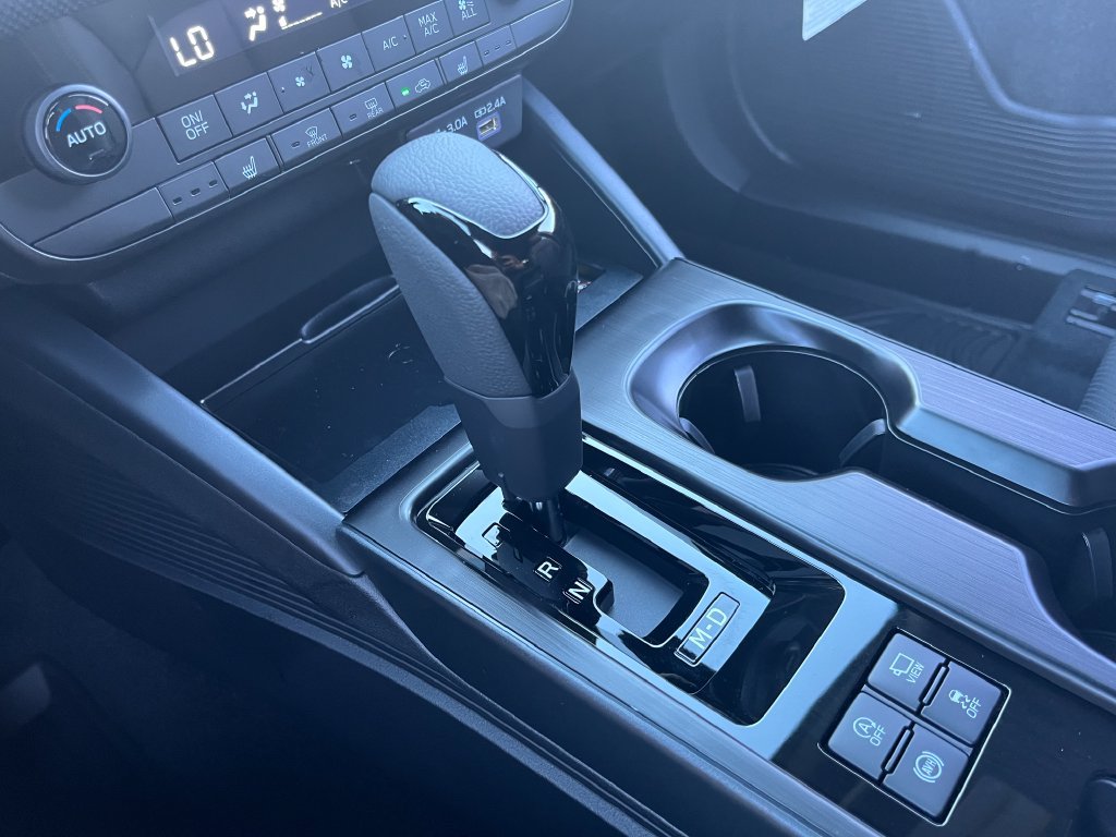 New 2026 Subaru Outback Limited XT AWD/4WD image 22