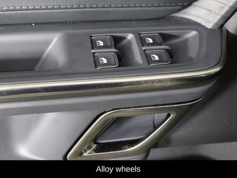 Used 2024 Rivian R1T Adventure AWD/4WD image 20