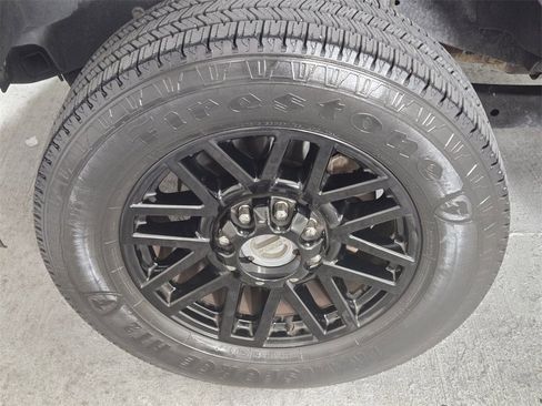 Used 2019 Ford F250 Lariat image 11