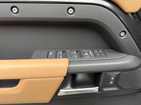 New 2026 Land Rover Defender 130 S AWD/4WD image 12