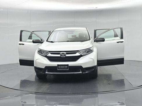 Used 2019 Honda CR-V LX image 31