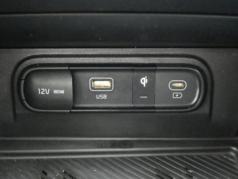 Used 2023 Kia Sportage X-Pro AWD/4WD image 18