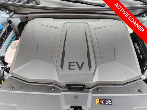 New 2026 Hyundai Ioniq 5 SE RWD image 30