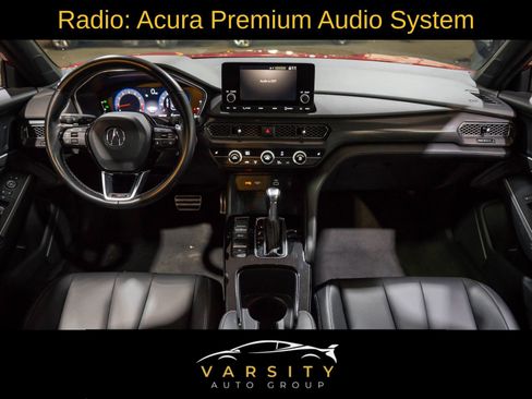 Used 2023 Acura Integra A-Spec image 7