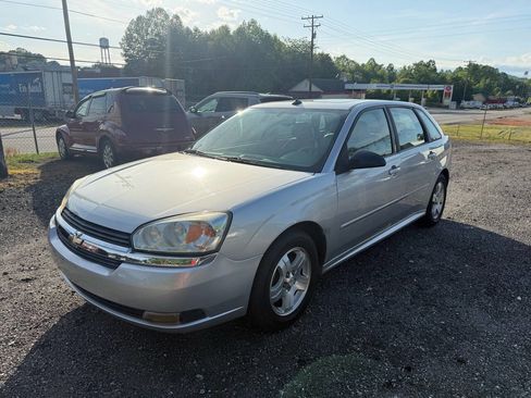 Used 2004 Chevrolet Malibu LT w/ Preferred Equipment Group FWD image 3