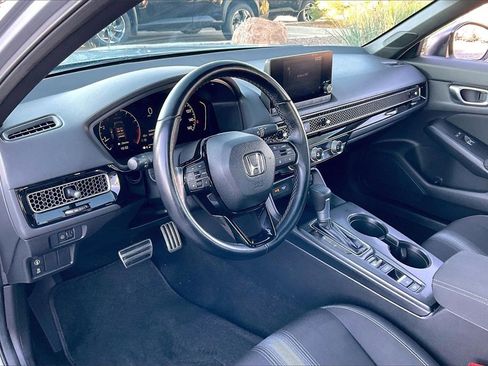 Used 2024 Honda Civic Sport image 14