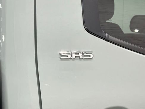 Used 2025 Toyota Tundra SR5 w/ SR5 Convenience Package RWD image 43