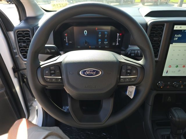 New 2026 Ford Ranger XL w/ Trailer Tow Package AWD/4WD image 23