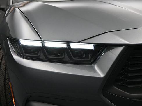 New 2026 Ford Mustang Premium image 13