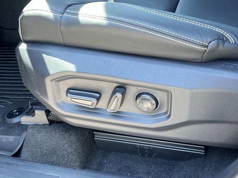 New 2026 Toyota Sequoia Limited AWD/4WD image 26
