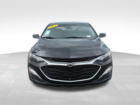 Used 2024 Chevrolet Malibu RS FWD image 27