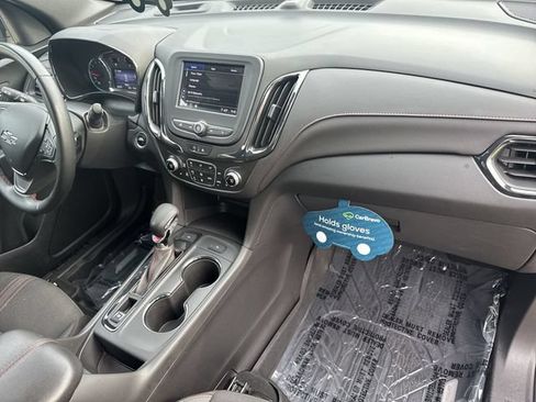 Used 2023 Chevrolet Equinox RS AWD/4WD image 28
