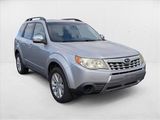 Used 2013 Subaru Forester 2.5X Premium image 3