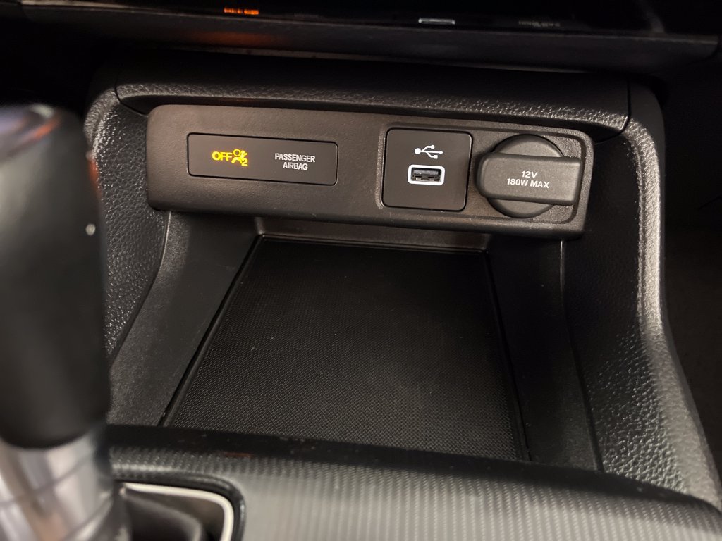 Used 2024 Honda Civic Sport image 30